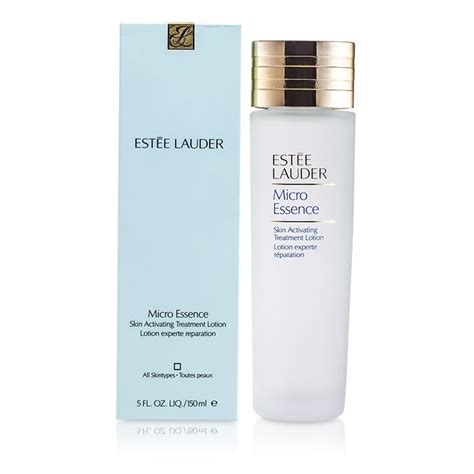 Estee Lauder Micro Essence Skin Activating Treatment Lotion The
