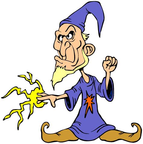 Wizard Free Stock Photo Public Domain Pictures