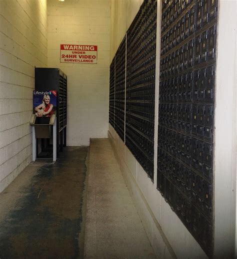 Private Post Office Boxes Post Office Brokers