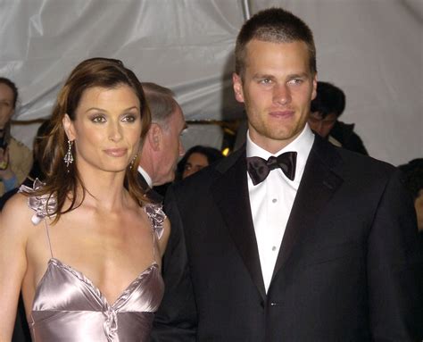 Tom Brady Ex Wife