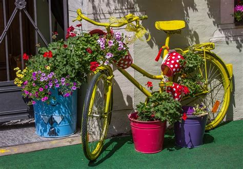 Alles, um ihren garten zu pflegen, zu verschönern und einzurichten: Vintage Garten einrichten - Kreative Ideen für den "alten ...