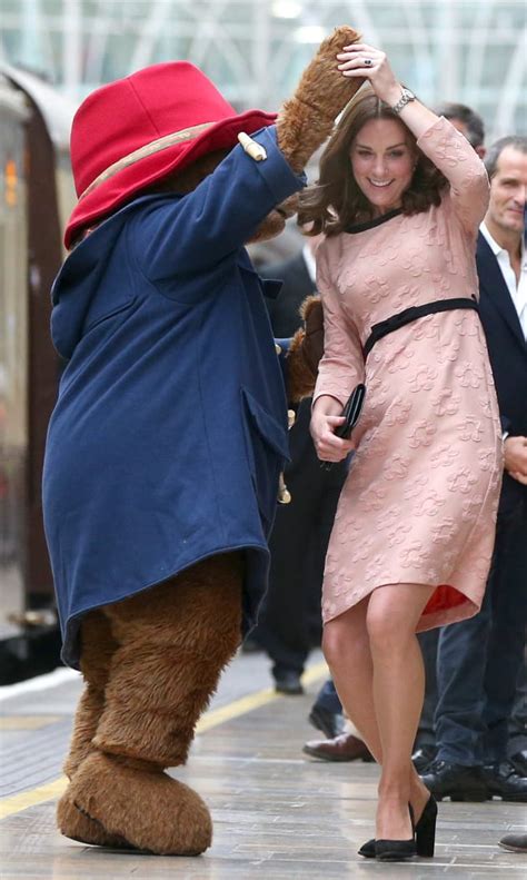 Kate Middleton Is So Cute The Hollywood Gossip