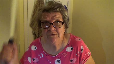 angry grandma s haunted house youtube