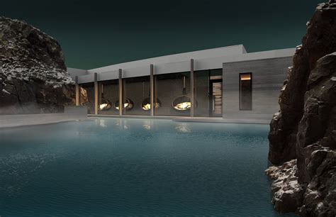 The Retreat At Blue Lagoon Iceland Luxury