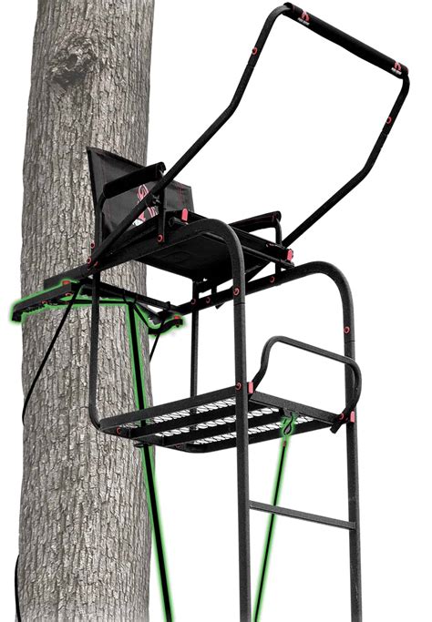 Rtrk 521 Realtree Deluxe Universal Tree Stand Enclosure Acheson