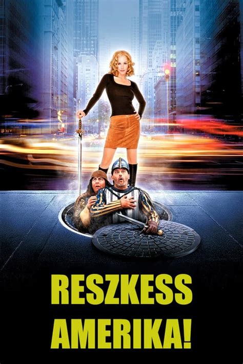 Ez tovább film vagy tv hang nagyon jó korábban nem vannak újra kódolva. ~'MAFAB~HD!] Reszkess, Amerika! Teljes Film (2001) Magyarul Videa - dokumendegea