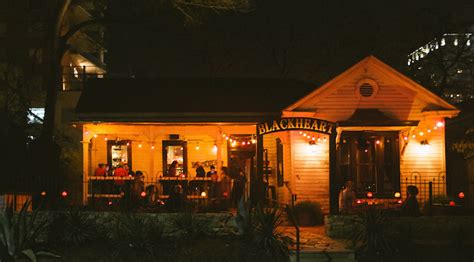 The people you meet along the way and the people you had to leave behind. Take A Look At Austin's Rainey Street As It Was Ten Years ...