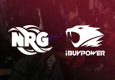 Nrg Esports Announces Partnership With Ibuypower Esports Insider