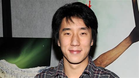 Hong kong's cheeky, lovable and best known film star, jackie chan endured many years of long, hard work and multiple injuries to establish international success after. Jackie Chan's son detained in Beijing drug bust - CBS News