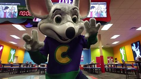 Me And My Friends After Hours Chuck E Dance Youtube