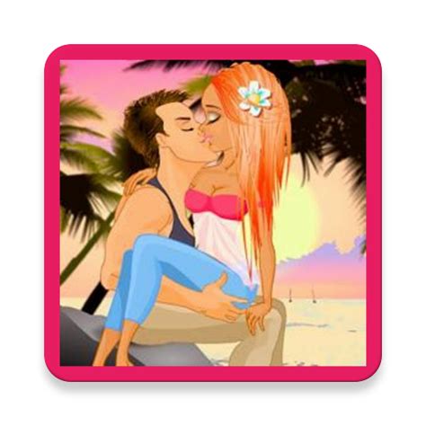 Summers Kissing Gameappstore For Android