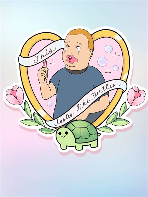Bobby Hill Tattoo Design Im A Tattoo Apprentice And Ive Been On A