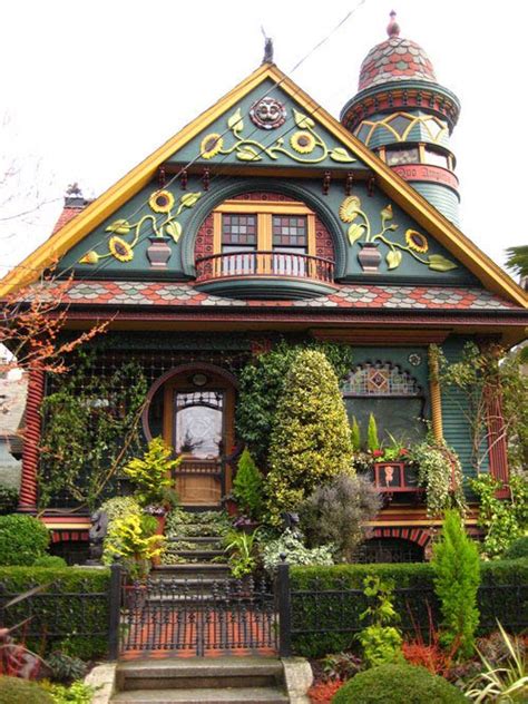 A knight who fought alongside joan of arc in her campaigns against the english, he became a powerful nobleman and political figure in france. Amazing fairy tale houses in the real world ( part 1/3 ...