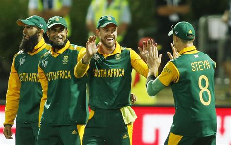 South Africa Pursue Great Obsession Cricket Players Cricket Sports Jersey
