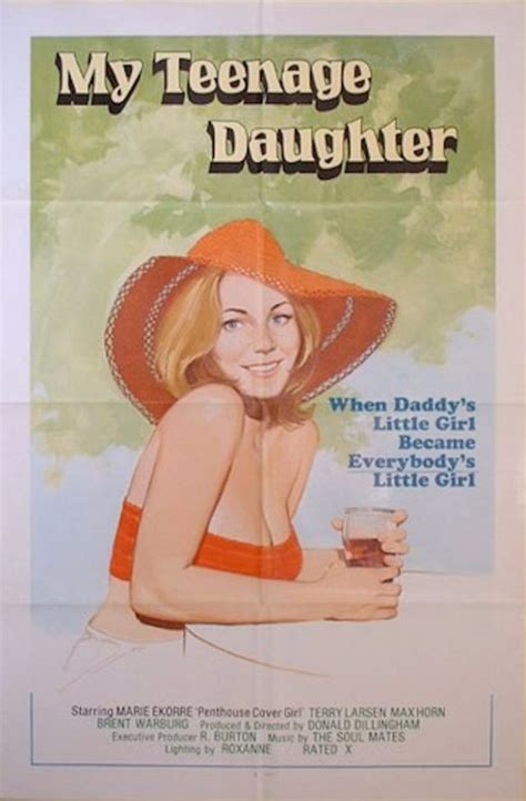 Hilarious Vintage X Rated Movie Posters Cvlt Nation Vrogue
