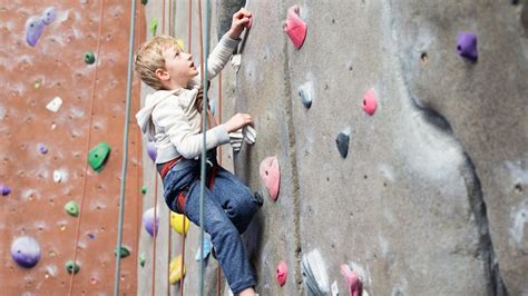 What To Wear When Rock Climbing Indoors And Outdoors
