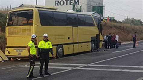 Jun 17, 2021 · bir kamyon kazası avukatının yardımıyla, i̇şçi tazminat komisyonuna bir form 50 doldurabilecek ve tazminat için yasal bir talep oluşturabileceksiniz. Bandırma'da otobüs kazası: 4 ölü, 42 yaralı