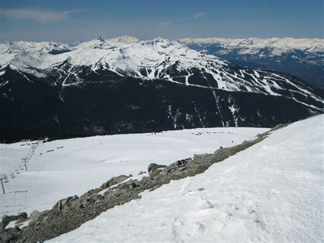Whistler Blackcomb Review Ski North Americas Top 100 Resorts