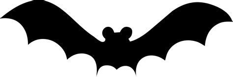 Bat Shape Cliparts Free Printable Templates And Designs