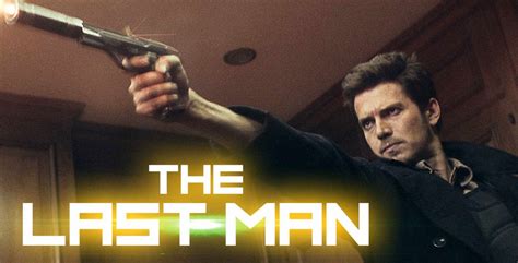Trailer And Poster Of The Last Man Starring Hayden Christensen Teaser