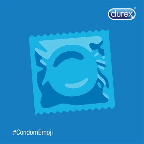 Durex Campaigns For Safe Sex Emojis Modern Healthcare