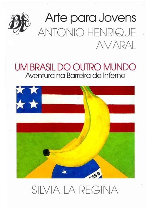 Livro Um Brasil Do Outro Mundo Livros De Literatura Juvenil