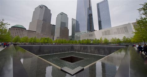 A Look At The September 11 Memorial Museum