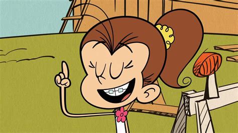 Angus The Loud House