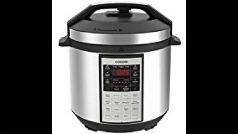 Instant Pot Duo Plus 9 In 1 Multi Use Programmable Pressure Cooker
