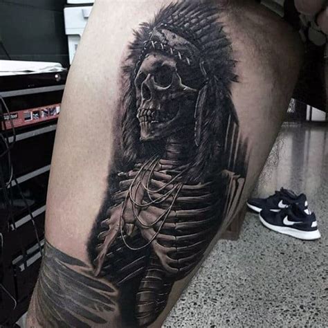 Talking about it, mostly the back tattoo ink is made from soot, bone, back, and rusted metal, few of them also contain pigment from printer toner and automotive paint. 90 Black Ink Tattoo Designs For Men - Dark Ink Ideas