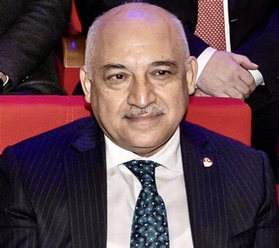 Ali Fuat Duatepe on Twitter TFF başkan adayı Mehmet Büyükekşinin