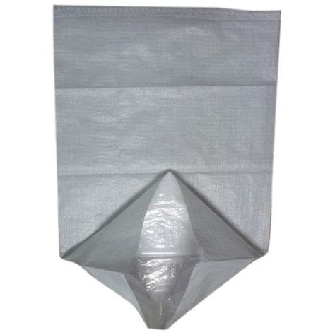 White Hdpe Woven Sacks Packaging Type Packet Storage Capacity