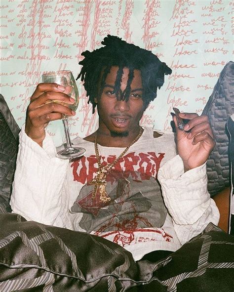 Carti Pfp Playboi Carti Arrested On Gun And Weapons Charges In