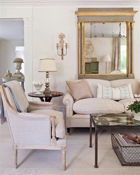 Home Chic Home Zsazsa Bellagio Like No Other Living Room Decor