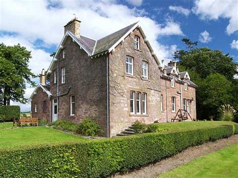 Whitehouse Country House Prices And Bandb Reviews St Boswells Scotland
