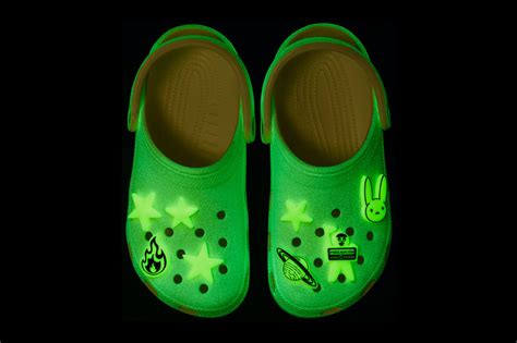 Bad Bunny X Crocs Clog Release Information And Official Images