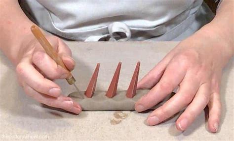 What Is A Ceramic Cone Correct Temperatures For Firing Ceramics