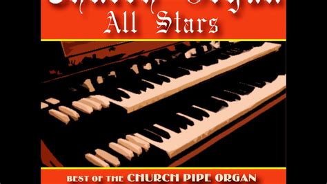 Halloween Pipe Organ Suite 5 Youtube