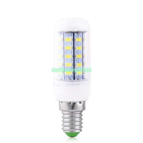 E27 Gu10 B22 E14 G9 5730 Smd Led Lights Bright Energysaving Lamp Corn