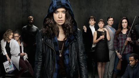 Orphan Black La Saison 3 En Marche Unification France