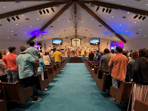 Mt. Vernon Baptist Church