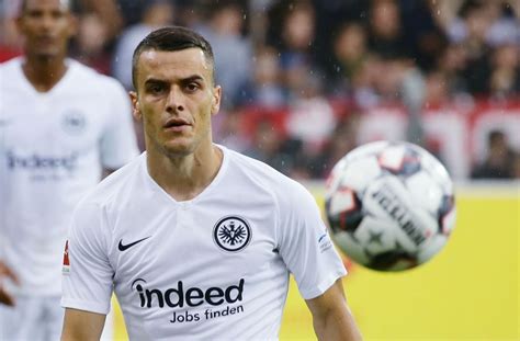 In the transfer market, the current estimated value of the player filip kostić is 35 000 000 €, which exceeds the weighted average market price of. Why Burnley should make a move for Filip Kostic in January