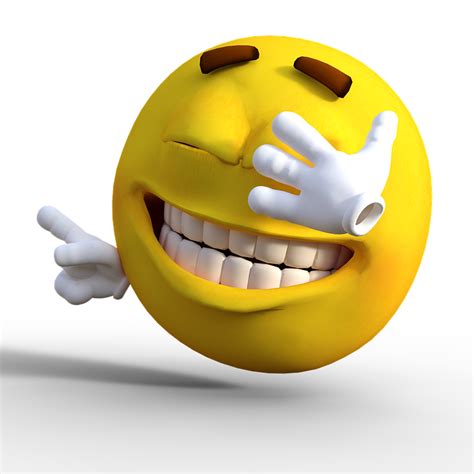 Free Photo Comic Funny Emotion Yellow Smiley Emoticon Emoji Max Pixel