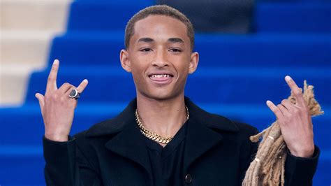 Jaden Smith Confesses His Love For Tyler The Creator Daily Worthing