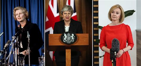 How Many Female Prime Ministers Has The Uk Had What Happened To Margaret Thatcher And Theresa