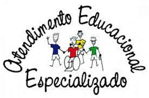 Atendimento Educacional Especializado Produto Educação E Inclusão