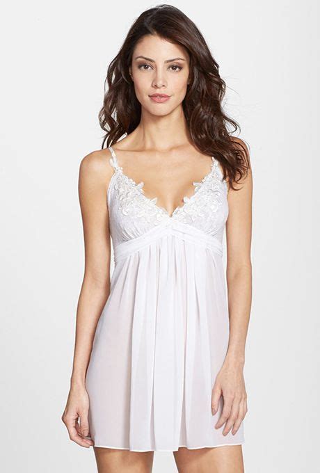 10 Gorgeous Bridal Lingerie Pieces You Can Buy Now