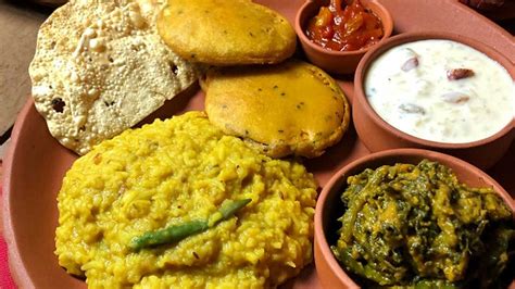 Ashtami Bhog Elements Of Ashtami Bhog Bhog Herzindagi