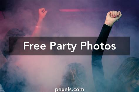 Party Pictures · Pexels · Free Stock Photos
