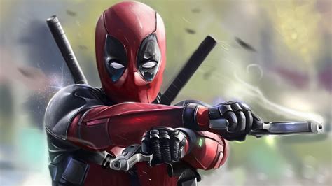 🔥 45 Deadpool Movie Wallpapers Wallpapersafari